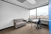 Foto - Privater Büroraum für 1 Person in Regus Puschkinplatz