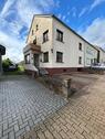Foto - Charmantes 1–2-Familienhaus mit großem Garten in Losheim Ortsteil