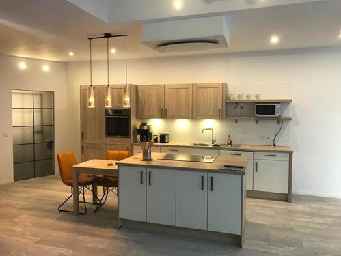Foto - Etagenwohnung zur Miete in Rodenbach