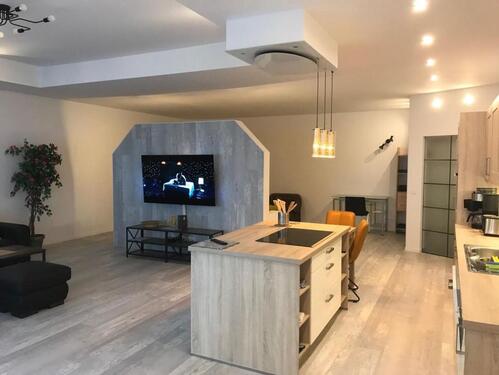 Foto - Etagenwohnung in Rodenbach zur Miete