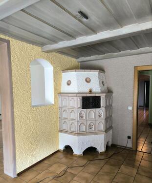 Foto - Etagenwohnung in Stadlern