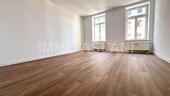 Foto - Großzügige 3-Raum-Wohnung mit Balkon & Gartenblick – frisch modernisiert auf dem Kaßberg