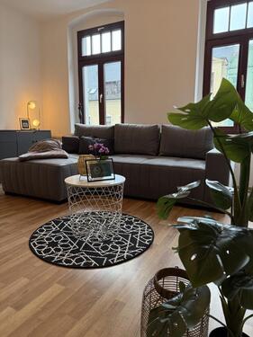 Foto - Etagenwohnung zur Miete in Chemnitz