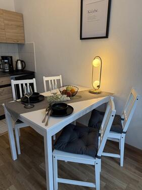 Foto - Etagenwohnung in Chemnitz zur Miete