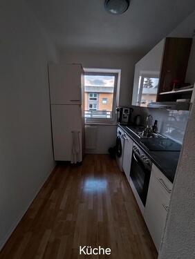 Foto - Etagenwohnung in Dillingen an der Donau zum Kaufen