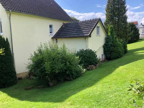 Foto - Einfamilienhaus in Hemer