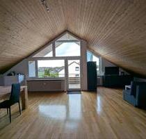 Schöne 1.5 Zimmer Wohnung in ruhige lage - Friedrichshafen Ailingen