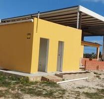 La Marina Costa Blanca Grundstück ca. 4000 m² mit Campingplatz - Neuenkirchen