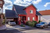 Foto - Einfamilienhaus in Klingenberg am Main