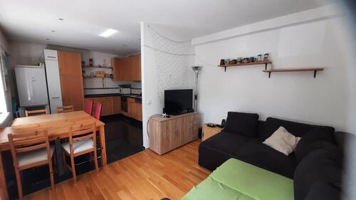 Foto - 2-Raum Wohnung in Eutritzsch,möbliert zur Nachmiete ab Januar2026