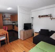2-Raum Wohnung in Eutritzsch,möbliert zur Nachmiete ab Januar2026 - Leipzig Nord