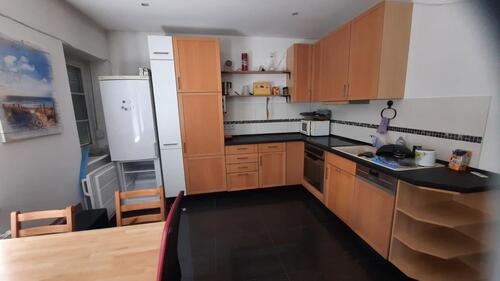 Foto - Etagenwohnung in Leipzig