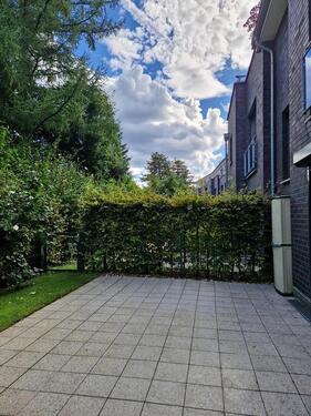 Foto - Etagenwohnung zur Miete in Recklinghausen