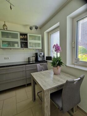 Foto - Etagenwohnung in Recklinghausen zur Miete