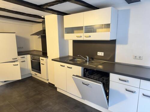 Foto - Einfamilienhaus in Herborn zur Miete