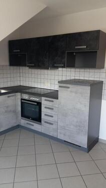 Foto - Etagenwohnung zur Miete in Bergheim