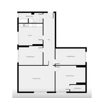 4 Raumwohnung in Teltow - 2.100,00 EUR Kaltmiete, in Teltow (PLZ: 14513)