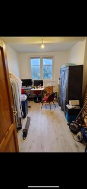 Foto - Etagenwohnung zur Miete in Teltow