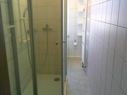 Foto - Schöne 2 Raum Wohnung mit Stellplatz in Starkenberg