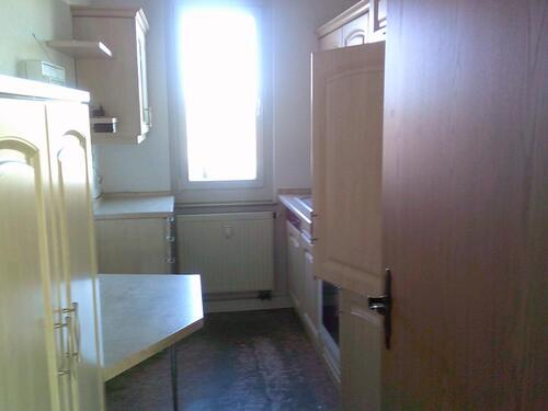 Foto - Etagenwohnung in Rositz