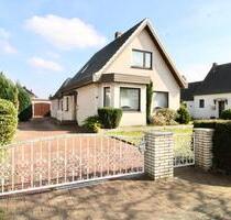 Weihnachten im neuen Haus! Großzügigkeit und Idylle in Stickgras - Delmenhorst Bungerhof