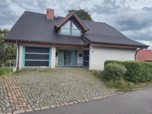 Foto - Einfamilienhaus in Hohenstein-Ernstthal