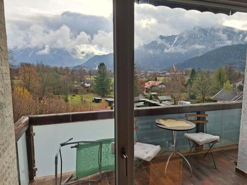 Foto - 2 Zimmer Etagenwohnung in Bad Reichenhall