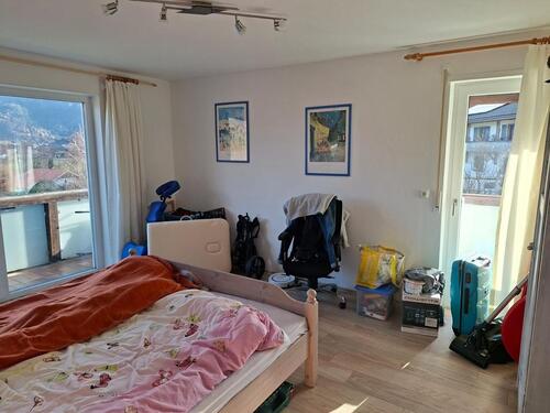 Foto - Etagenwohnung in Bad Reichenhall zur Miete