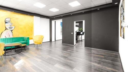 Foto - 110m² attraktives Gewerbe als Büro oder Ladenlokal im Herzen von Duisburg-RheinhausenHochemmerich