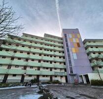 1 Zimmer-Wohnung mit Balkon in Wachendorf, Wohnpark Neckarhöhe - Rottenburg am Neckar