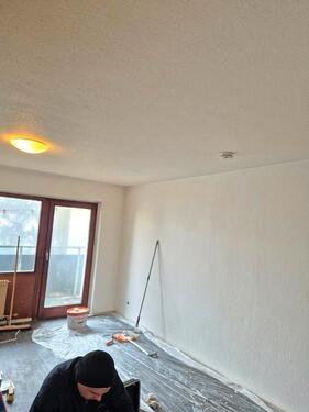 Foto - 1 Zimmer Etagenwohnung zur Miete in Rottenburg am Neckar