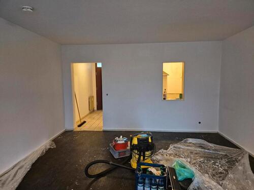 Foto - 1 Zimmer Etagenwohnung in Rottenburg am Neckar