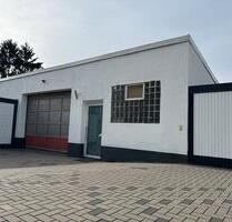 Eine ca. 140m2 HalleLager - 1.015,00&nbsp;EUR Kaltmiete, ca.&nbsp; 140,00&nbsp;m&sup2; in Homburg (PLZ: 66424)