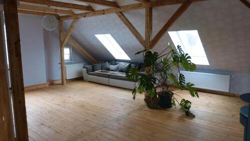 Foto - Schöne Maisonette Wohnung - 950,00&nbsp;EUR Kaltmiete, ca.&nbsp; 115,00&nbsp;m&sup2;