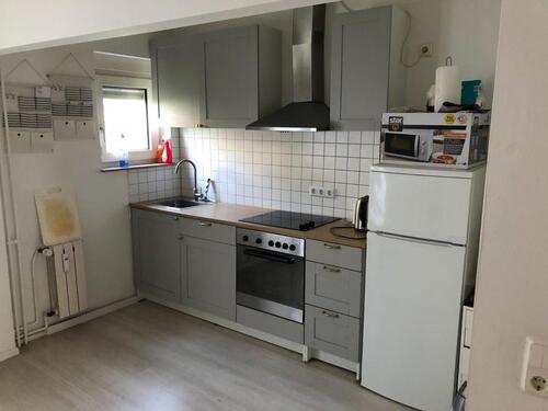 Foto - 2 Zimmer Erdgeschoßwohnung zur Miete in Duisburg