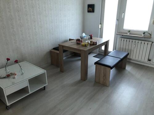 Foto - 2 Zimmer Erdgeschoßwohnung in Duisburg