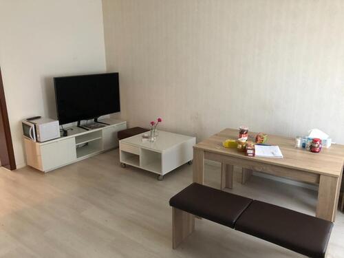 Foto - Erdgeschoßwohnung in Duisburg zur Miete