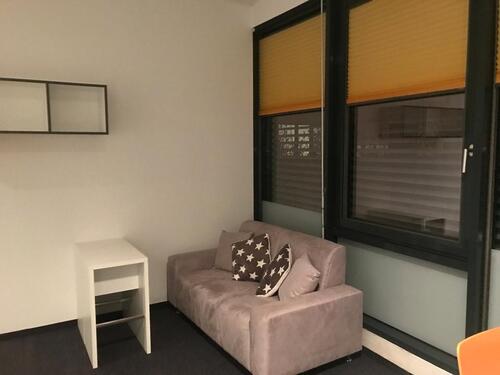 Foto - 1-Zimmer-Wohnung in Marie-Curie-Straße