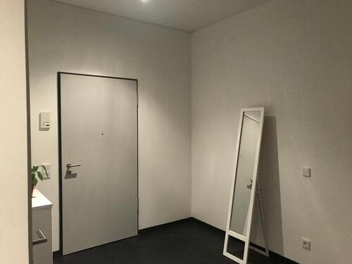 Foto - 1 Zimmer Erdgeschoßwohnung zur Miete in Erlangen