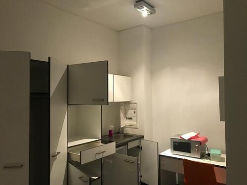 Foto - Erdgeschoßwohnung in Erlangen zur Miete