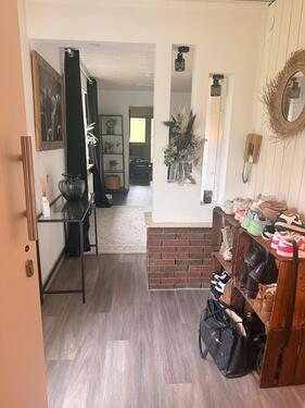 Foto - Dreizimmerwohnung in Gadernheim ab März Einzug möglich