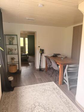 Foto - 3 Zimmer Erdgeschoßwohnung in Lautertal (Odenwald)