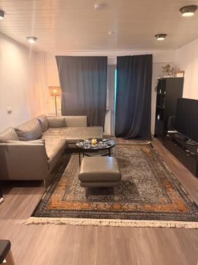 Foto - Erdgeschoßwohnung in Lautertal (Odenwald) zur Miete