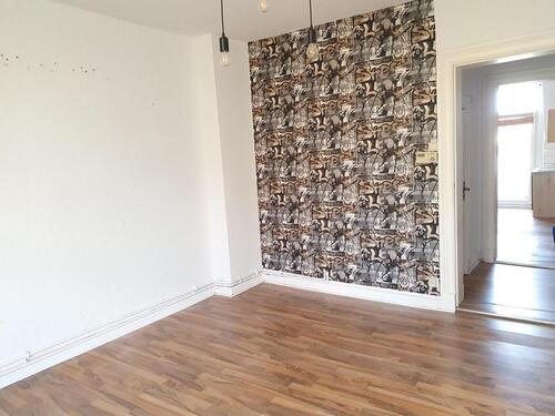 Foto - 2 Zimmer Etagenwohnung zur Miete in Wilhelmshaven