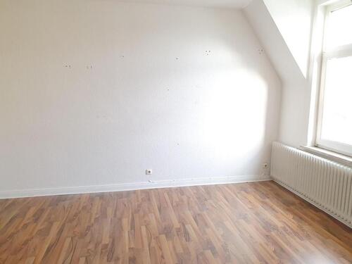 Foto - 2 Zimmer Etagenwohnung in Wilhelmshaven