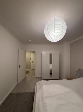 Foto - 2.5 Zimmer Hochparterre in Hamburg