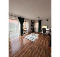 Wohnen mit Garten - Ingolstadt Nord ab 01.04.