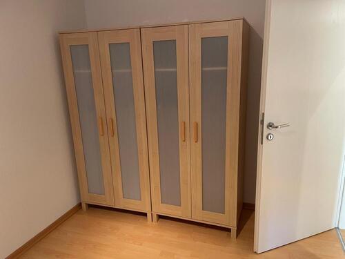 Foto - 2 Zimmer Etagenwohnung in Heppenheim (Bergstraße)