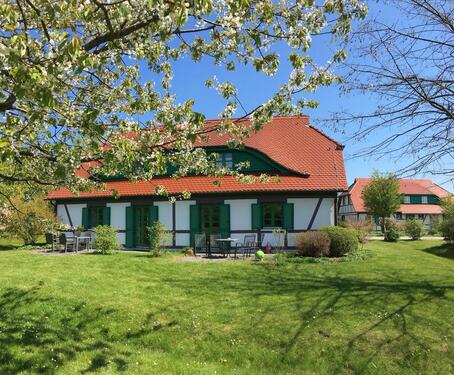 Foto - Rügen oder Fehmarn ❤️ ? Urlaub zu Ostern an der Ostsee
