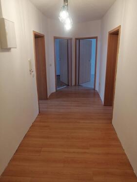 Foto - schöne zentrale Wohnung in Oschersleben